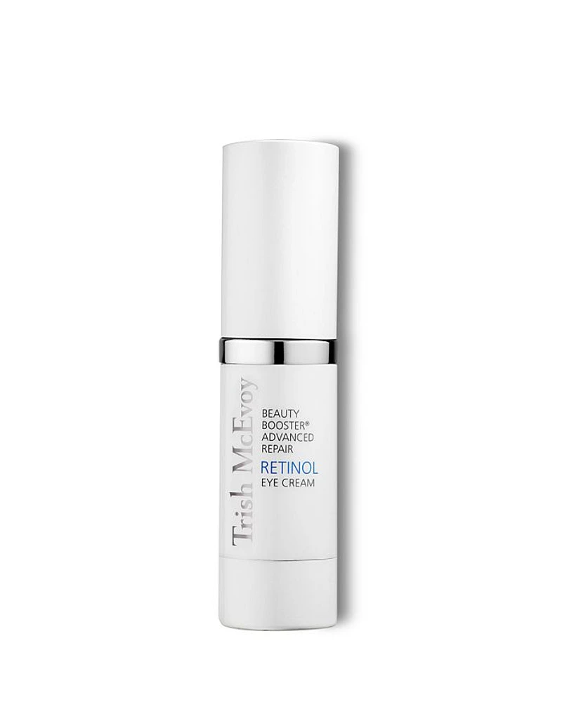 Beauty Booster® Advanced Repair Retinol Eye Cream