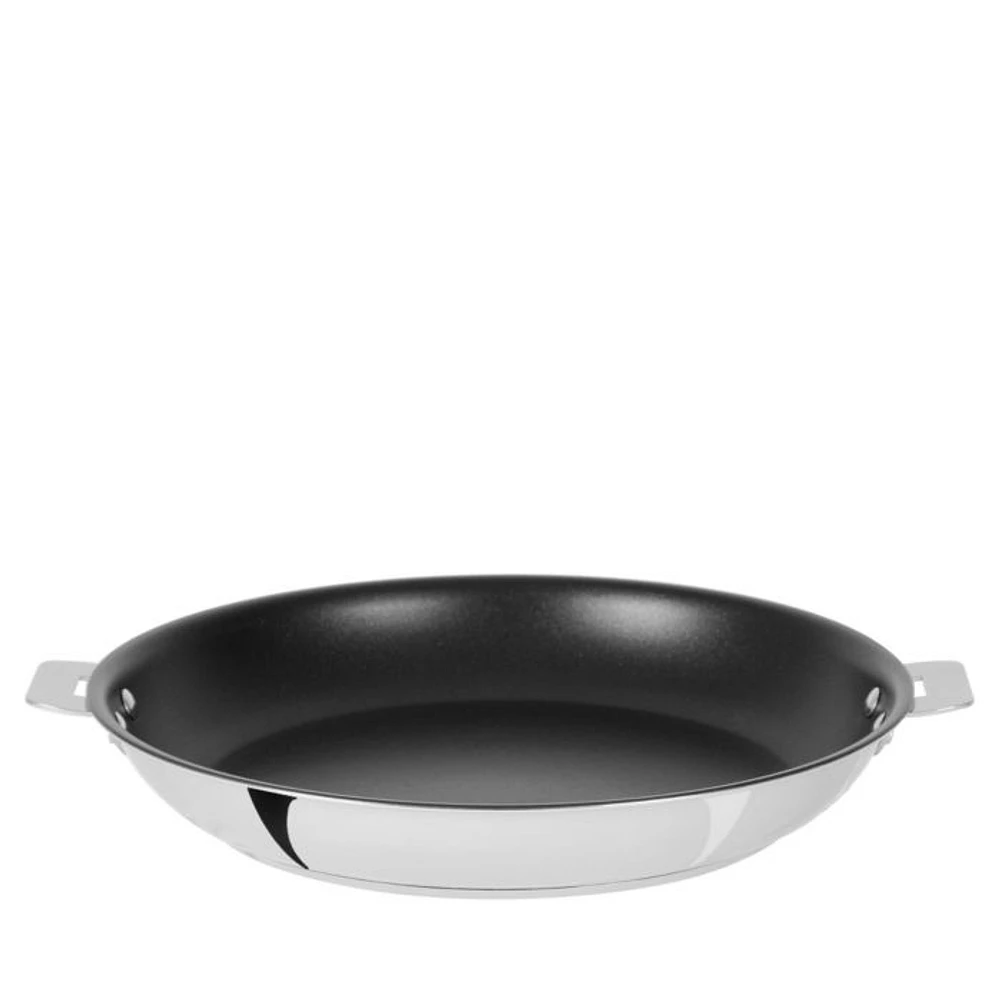 Cristel Casteline Tech 11" Nonstick Frying Pan