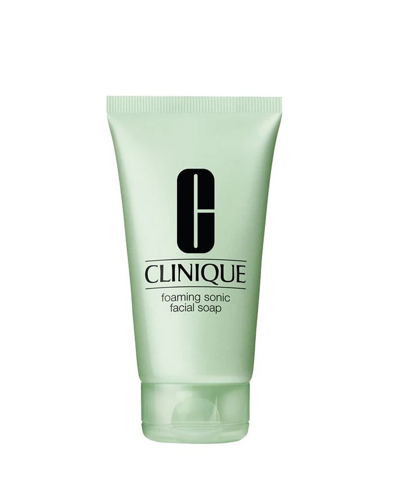 Foaming Sonic Facial Soap 5 oz.