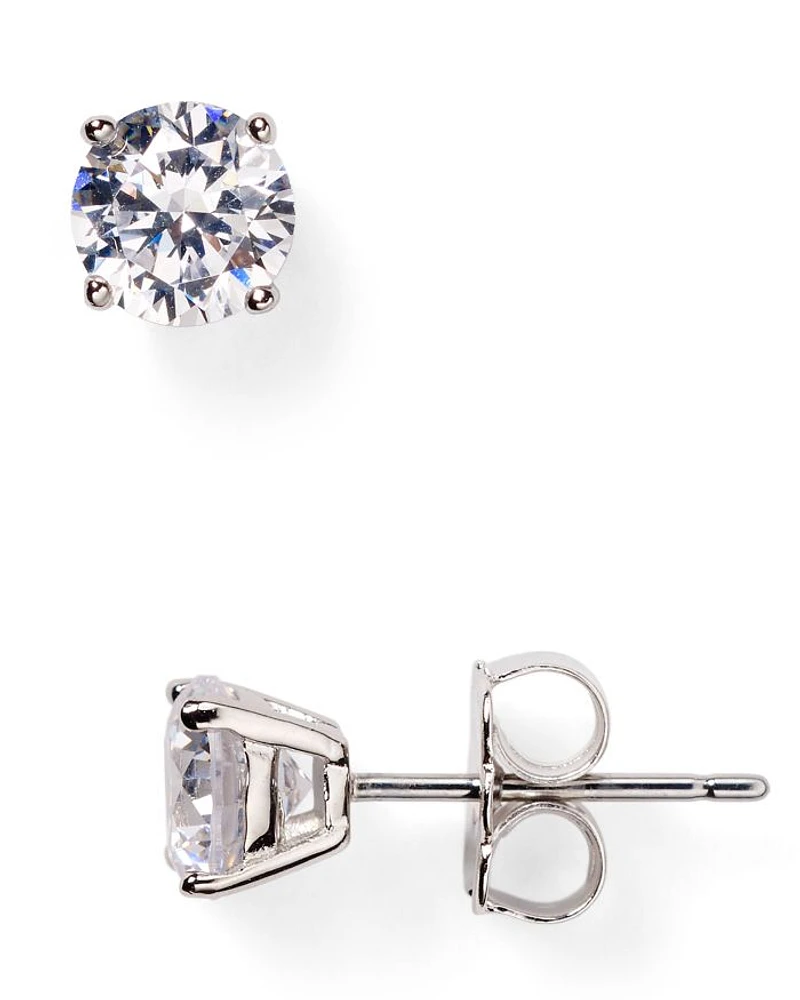 Stud Earrings