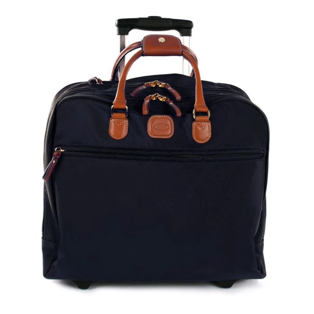 Pilot Carry-On Case