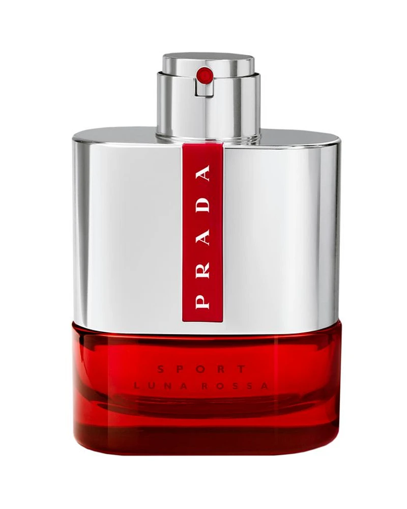 Luna Rossa Sport Eau de Toilette 3.4 oz.