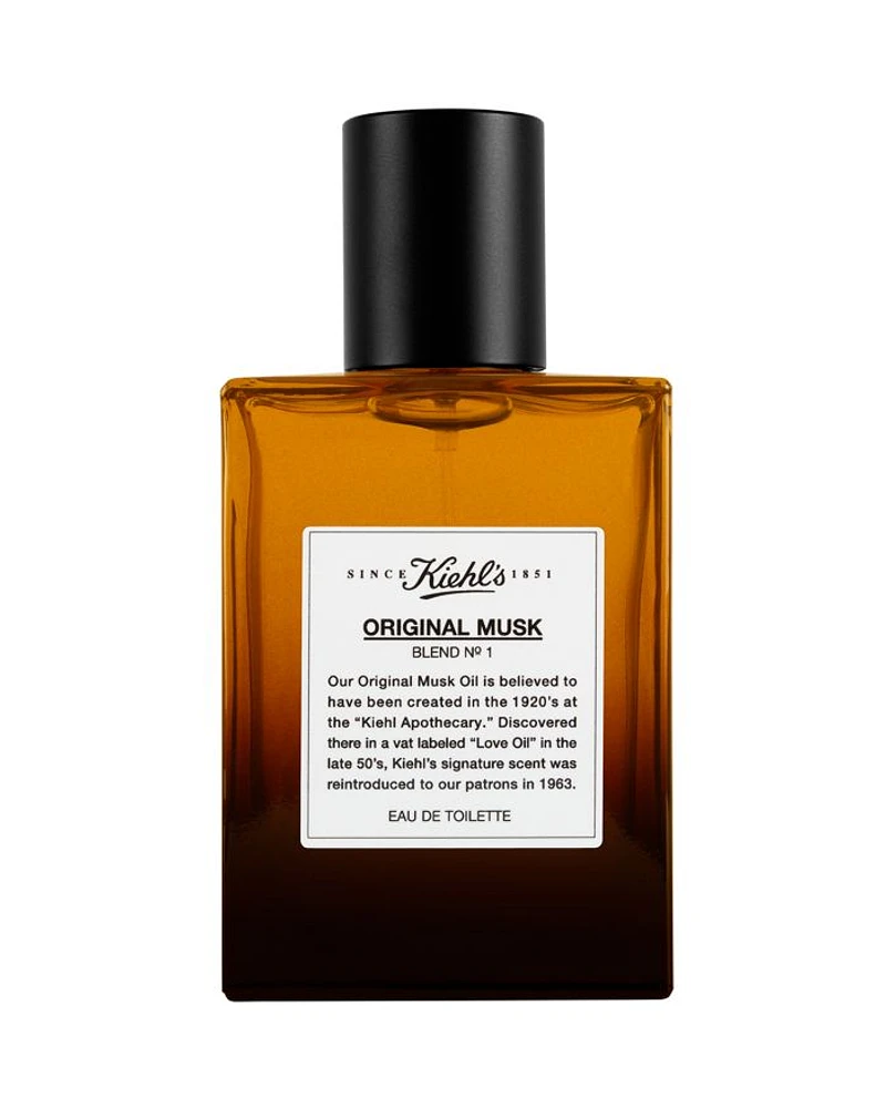 Original Musk Eau de Toilette 1.7 oz.