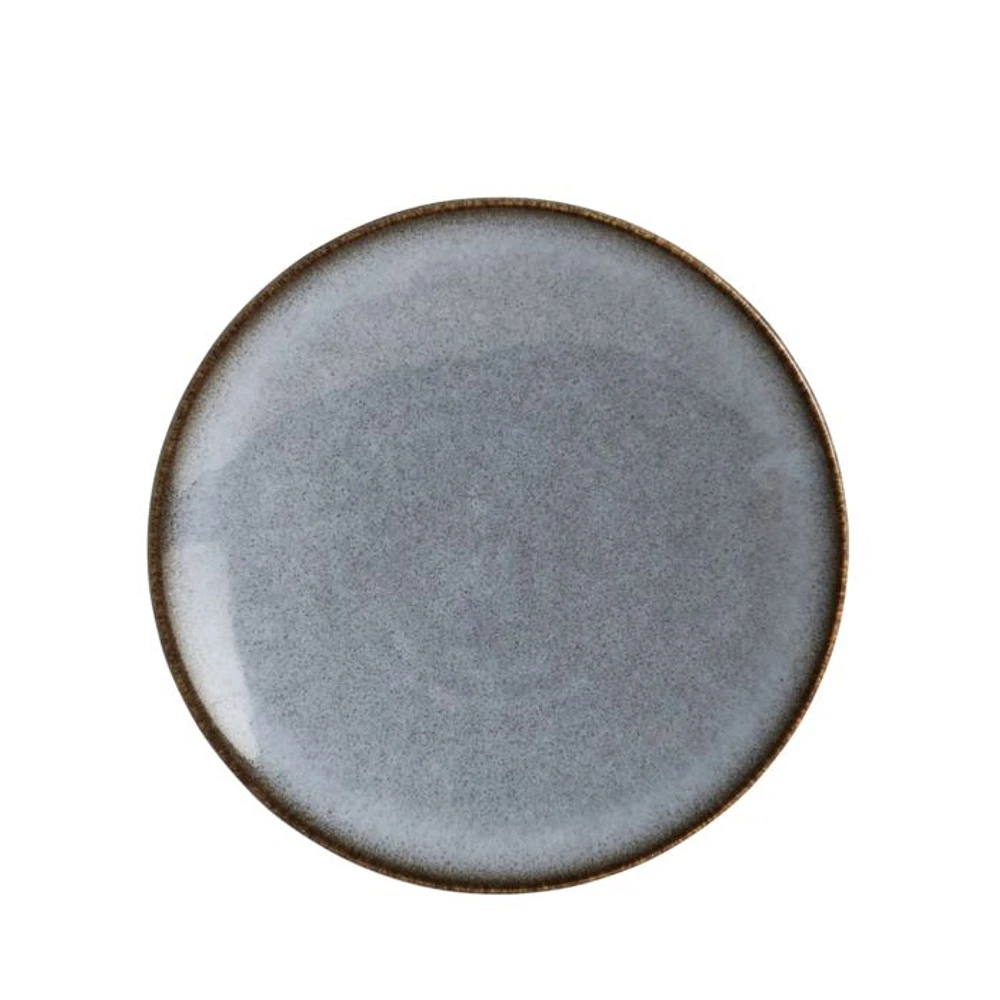 Tourron Dessert Plate