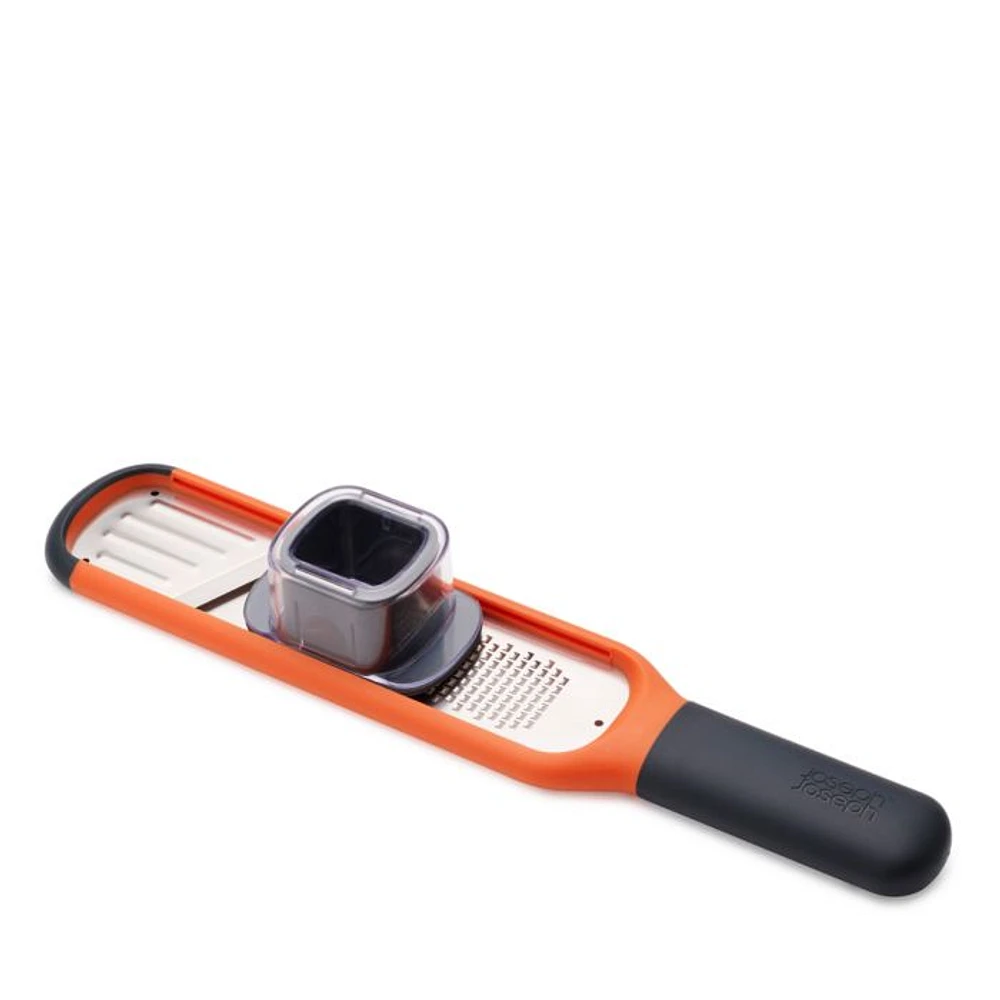 Handi-Grate Multi-Function Grater