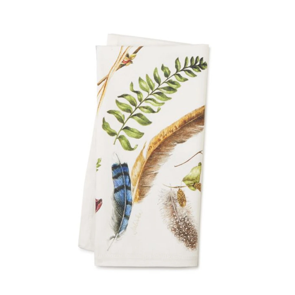 Forest Walk Napkin