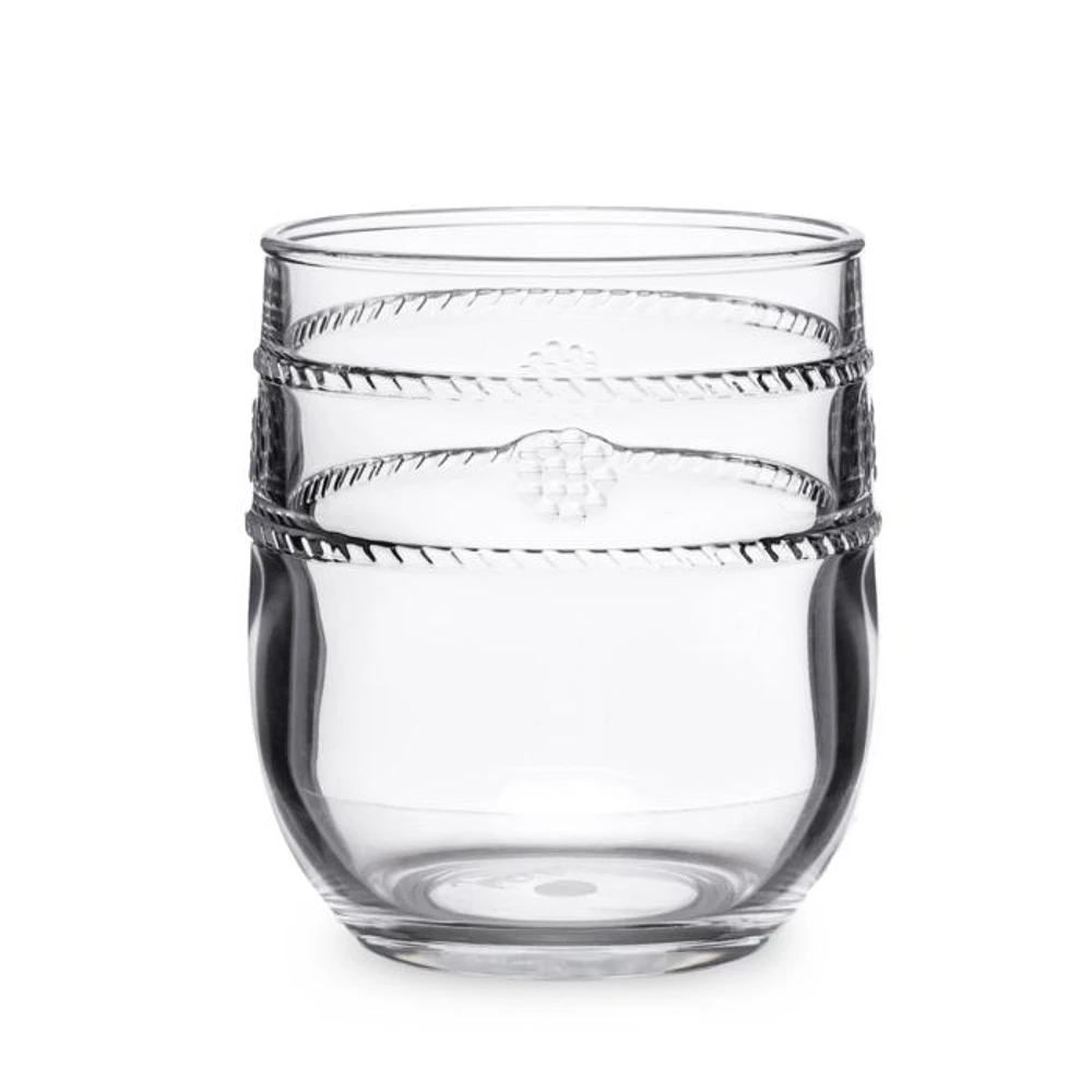 Isabella Acrylic Tumbler
