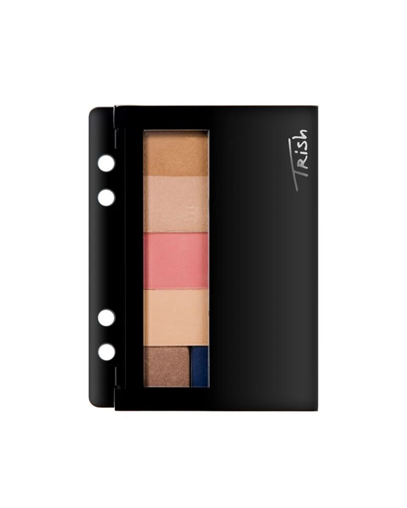 Trish McEvoy Petite Makeup Wardrobing Page