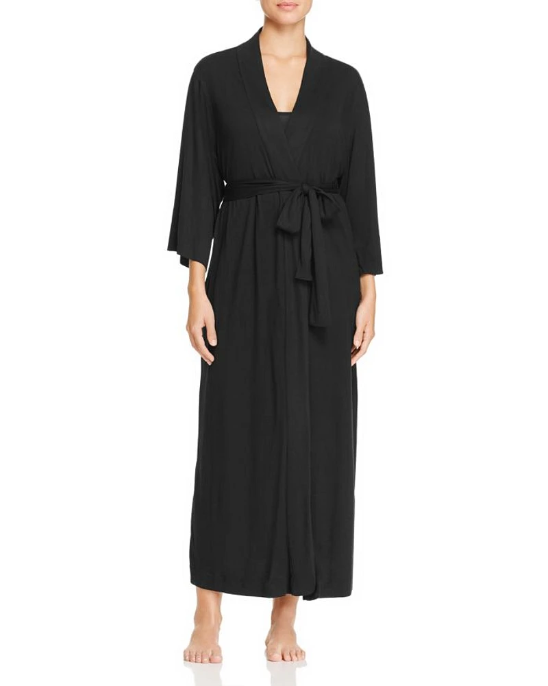 Shangri La Knit Robe