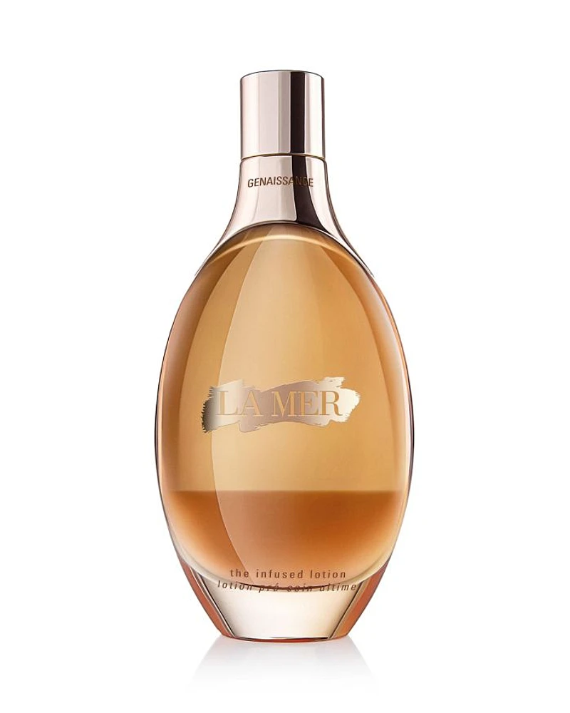 Genaissance de La Mer The Infused Lotion 5 oz.