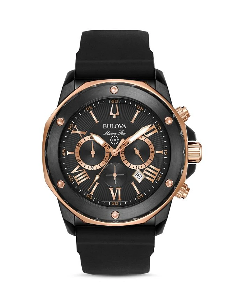 Marine Watch, 44mm - Exclusive