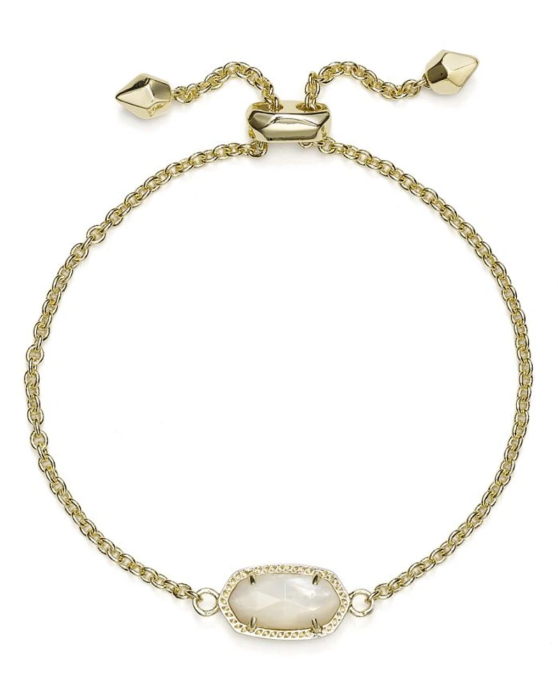 Elaina Birthstone Bracelet