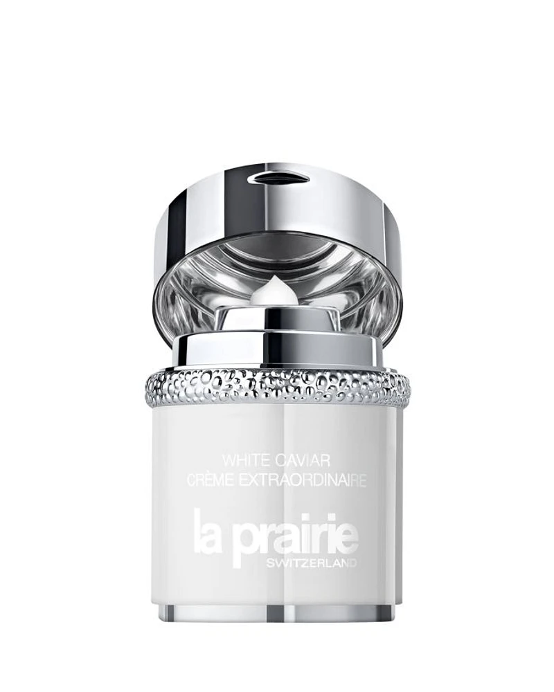 White Caviar Crème Extraordinaire 2 oz.