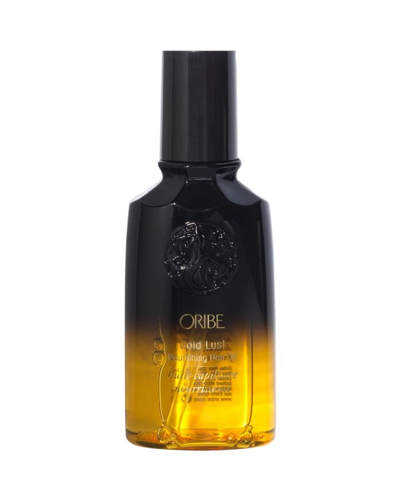 Gold Lust Nourishing Hair Oil