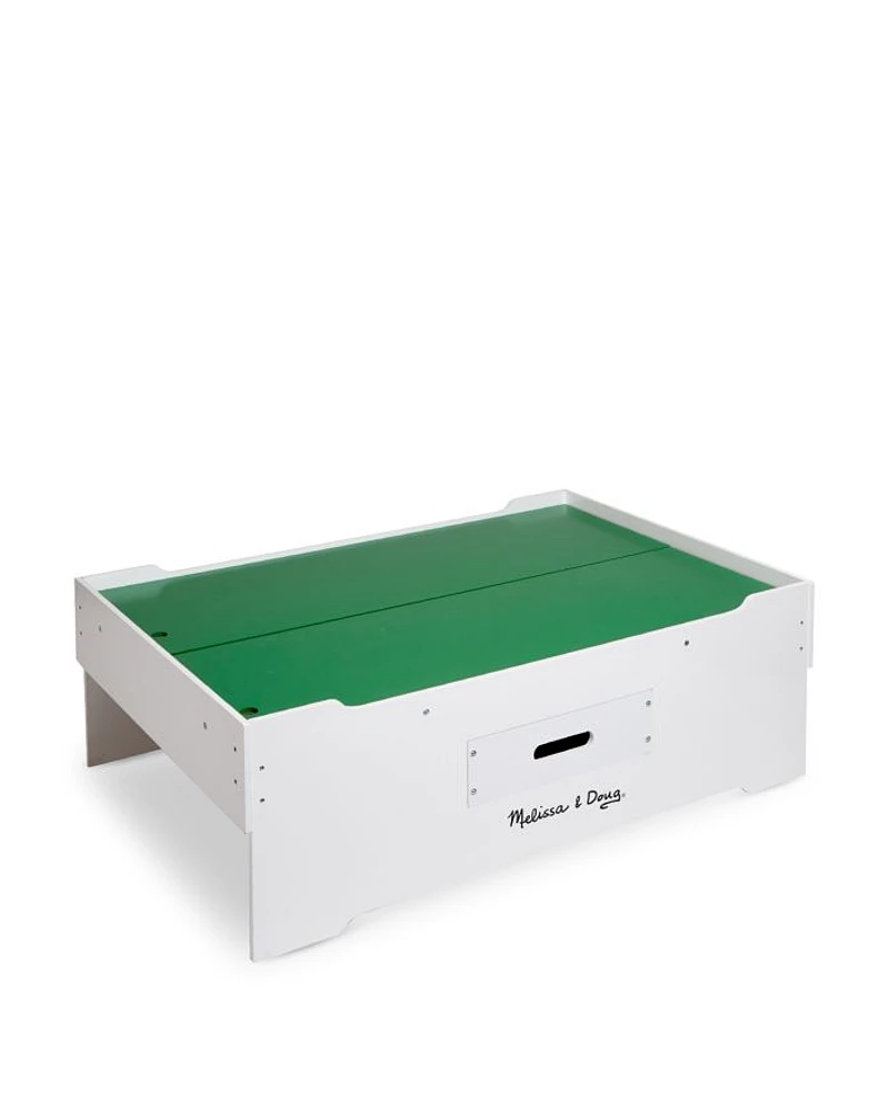 Multi-Use Play Table - Ages 3+