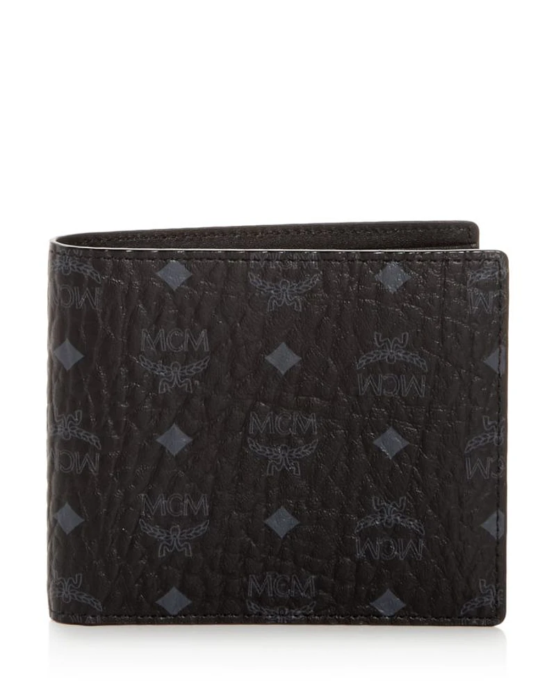 Claus Bifold Wallet