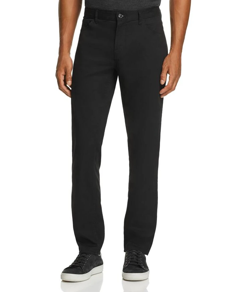 Parker Slim Fit Pants