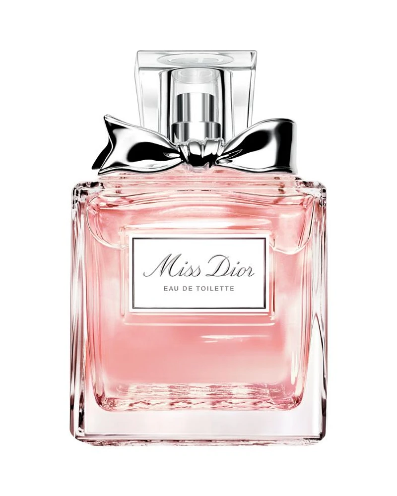 Miss Dior Eau de Toilette 3.4 oz.