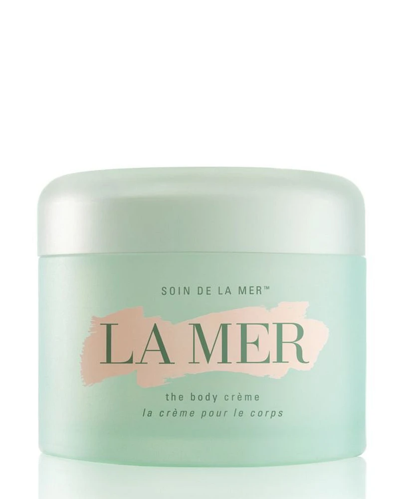 The Body Crème