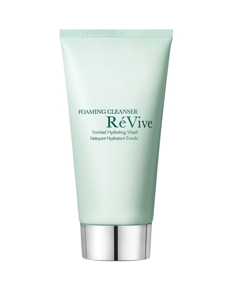 Foaming Cleanser Enriched Hydrating Wash 4.2 oz.