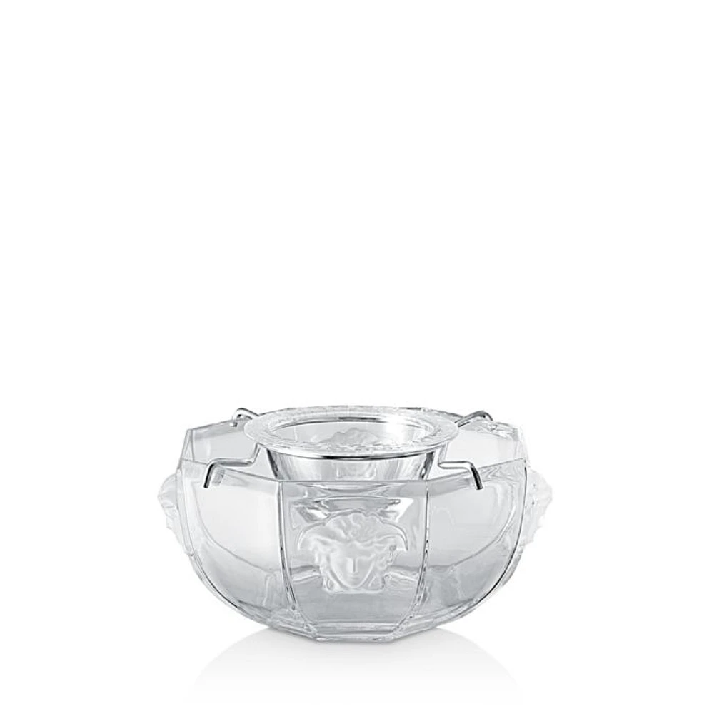 Medusa Lumiere Caviar Bowl