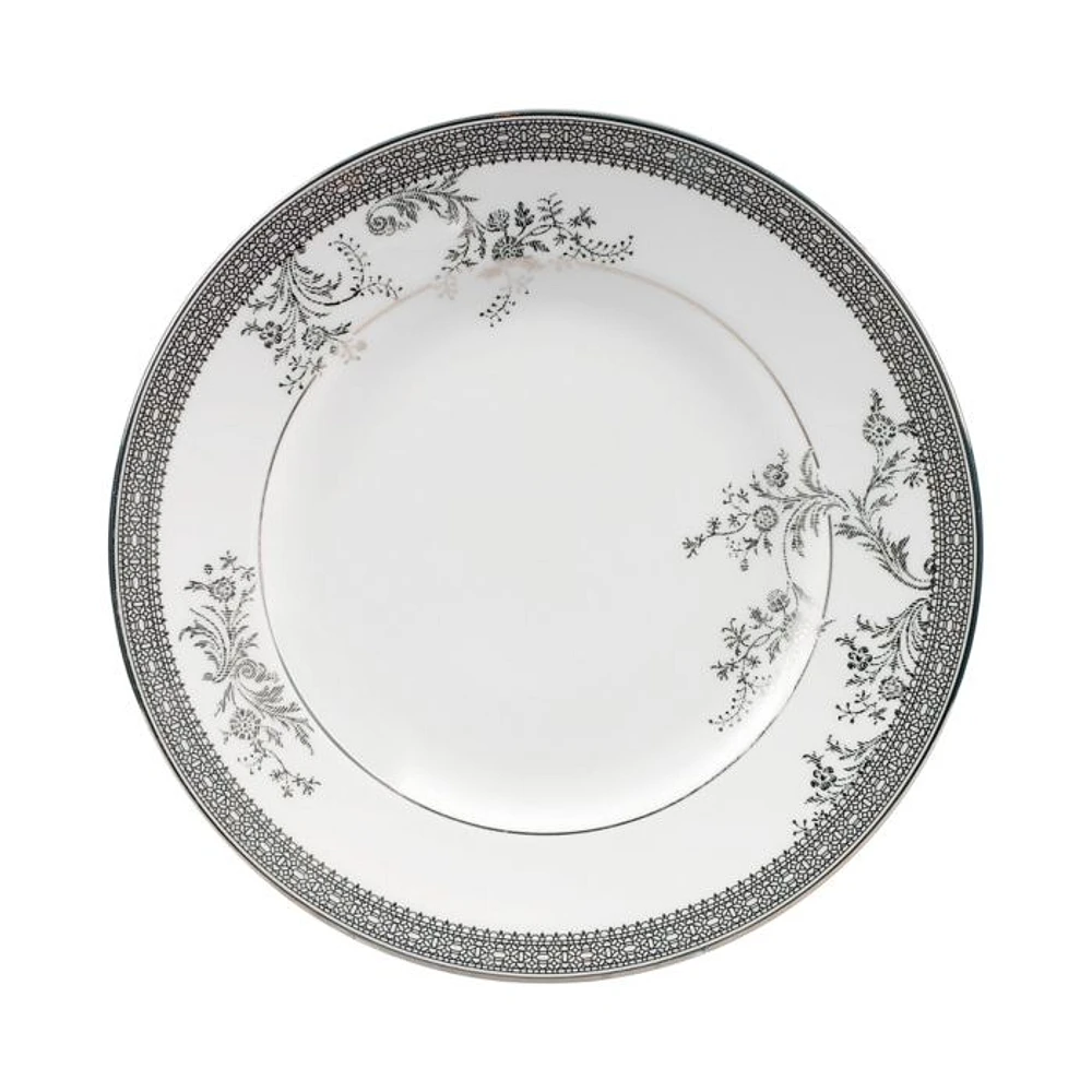 Vera Lace Salad Plate