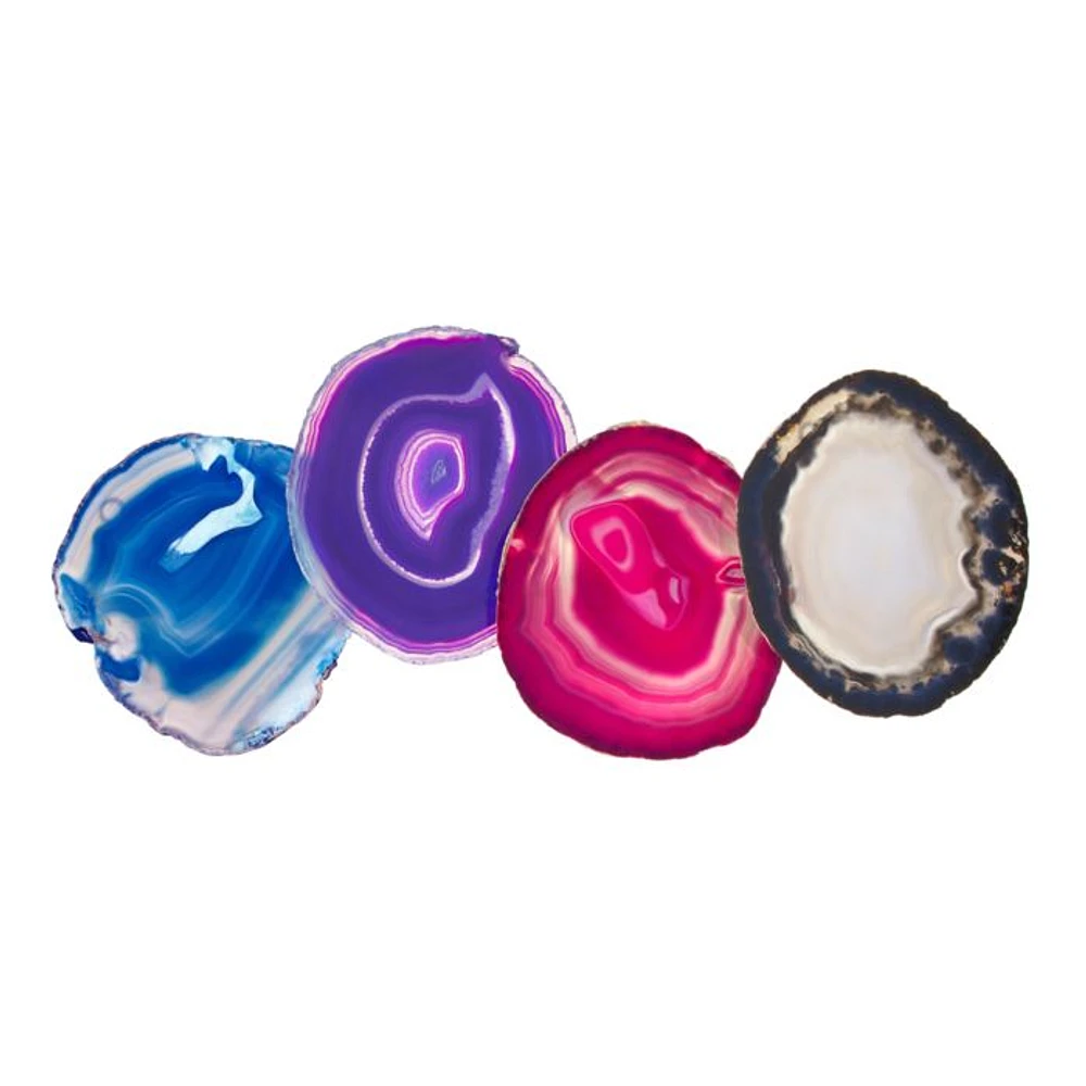 Pedra Coasters, Set of 4