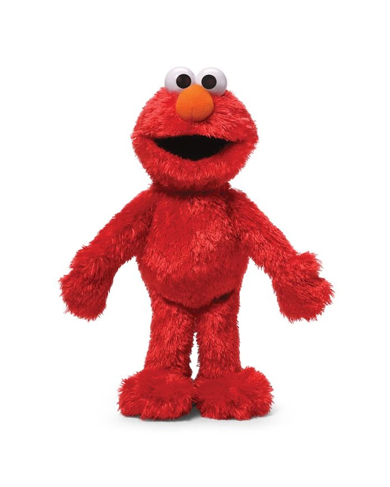 Elmo - Ages 1+