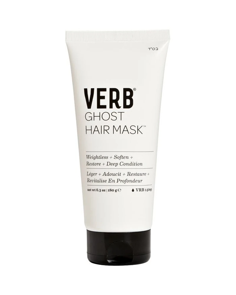 Ghost Hair Mask 6.3 oz.