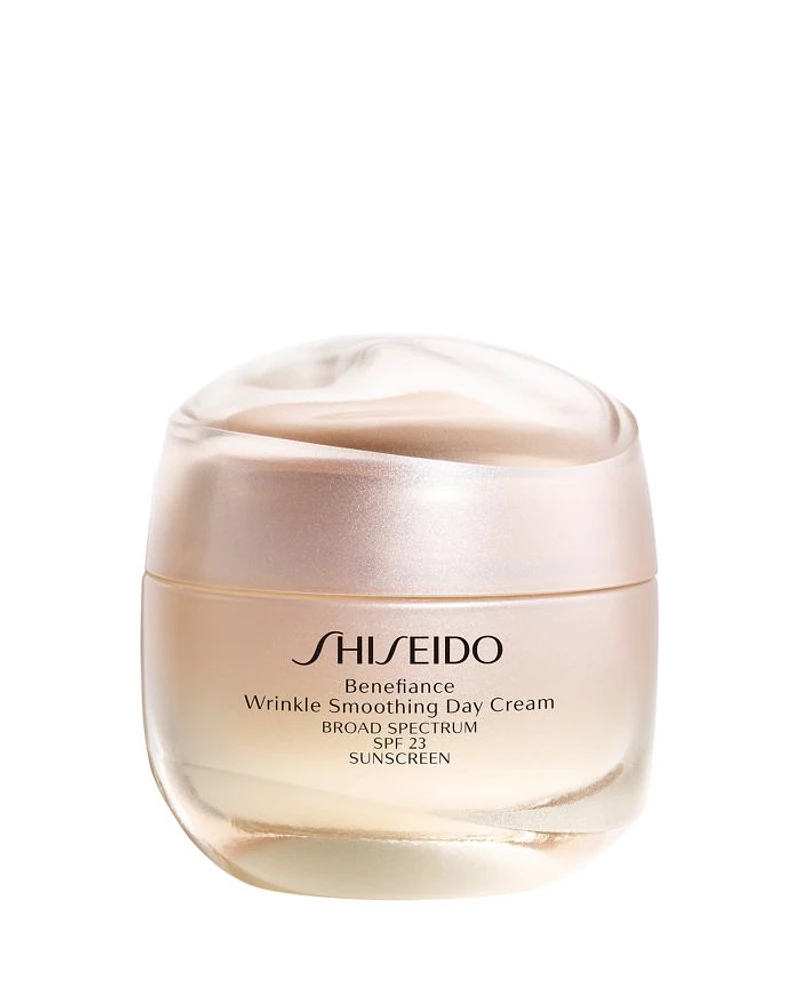 Benefiance Wrinkle Smoothing Day Cream SPF 23 1.7 oz.