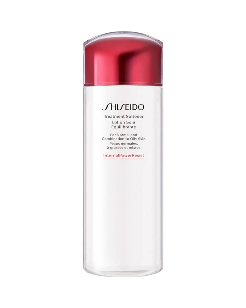 Treatment Softener 10 oz.