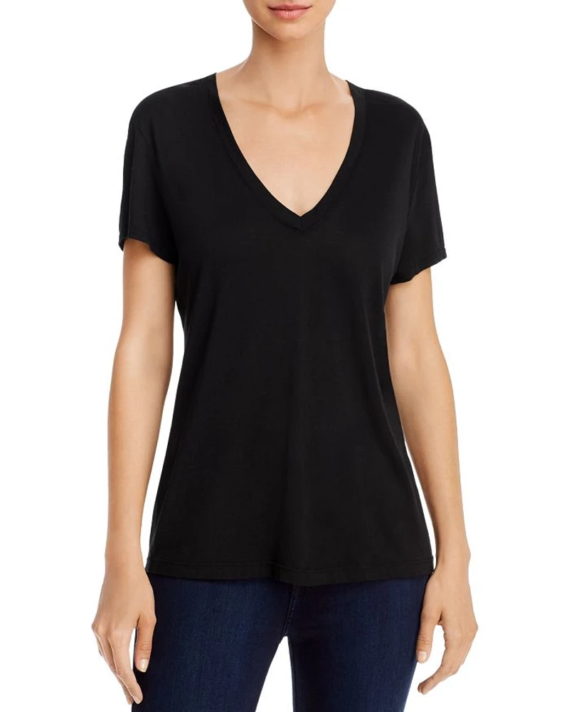 Kate V-Neck Tee