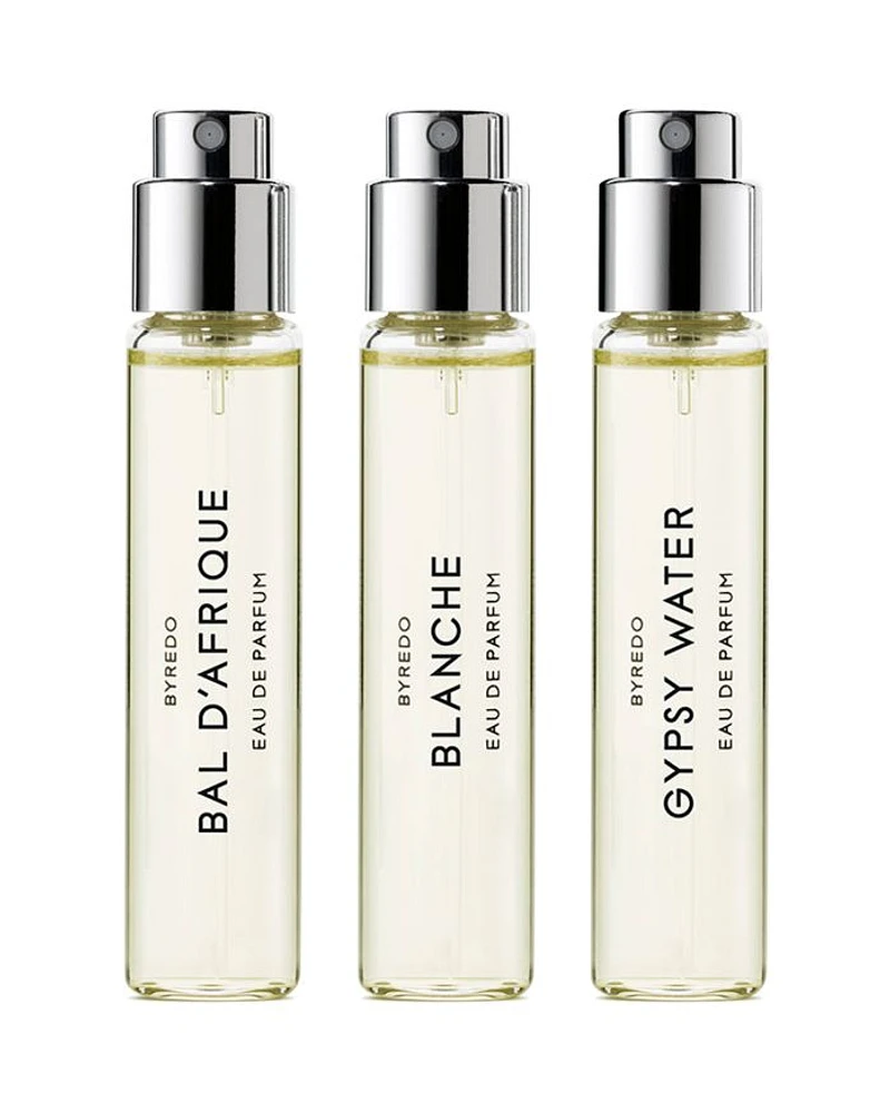 La Sélection Nomade Eau de Parfum Collection