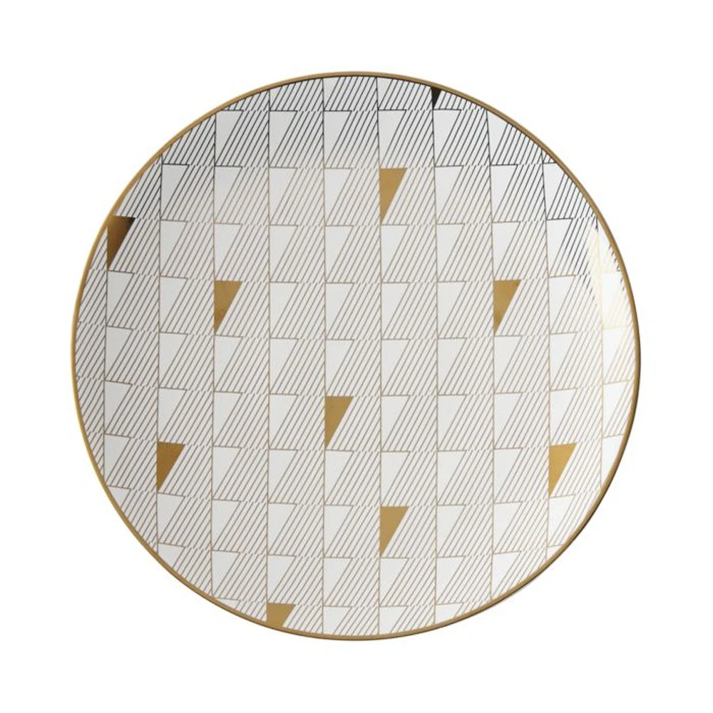 Trianna Salad Plate