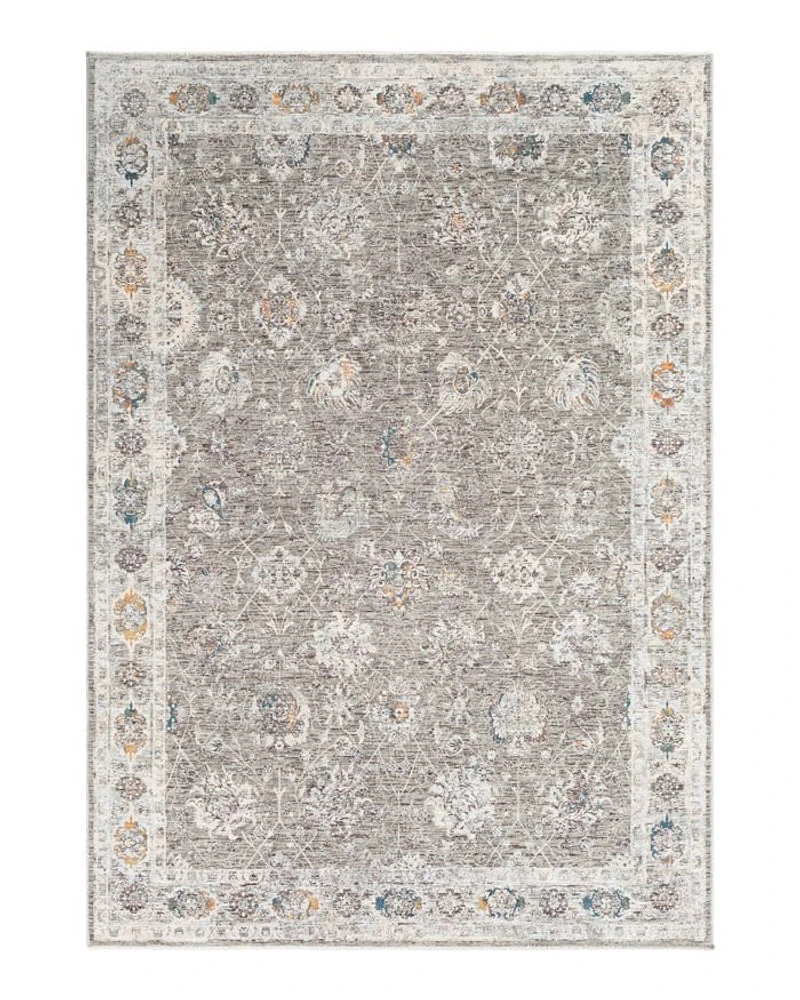 Livabliss Presidential PDT-2307 Area Rug, 5' x 8'2"