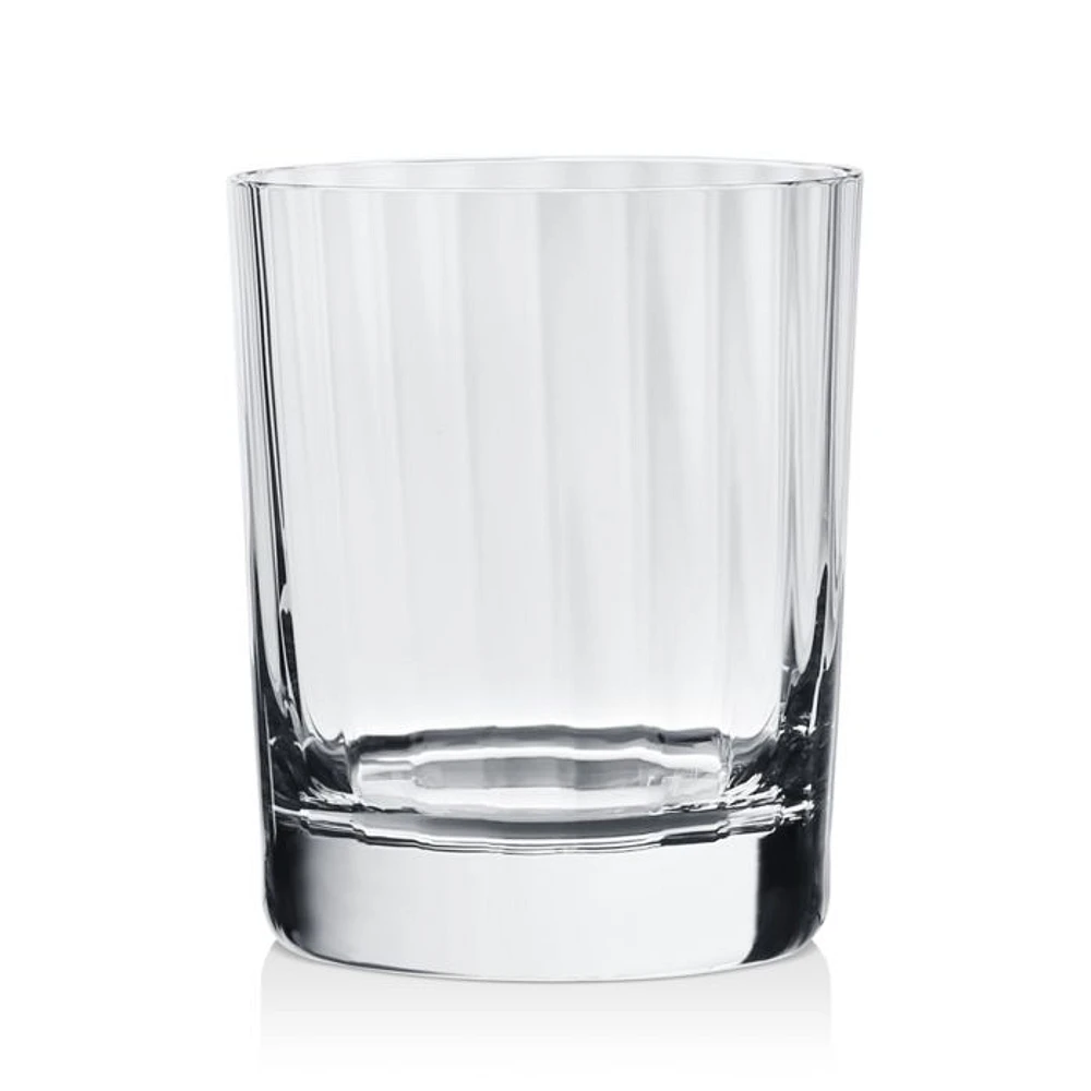 American Bar Corinne Double Old Fashioned Tumblers, Set of 2