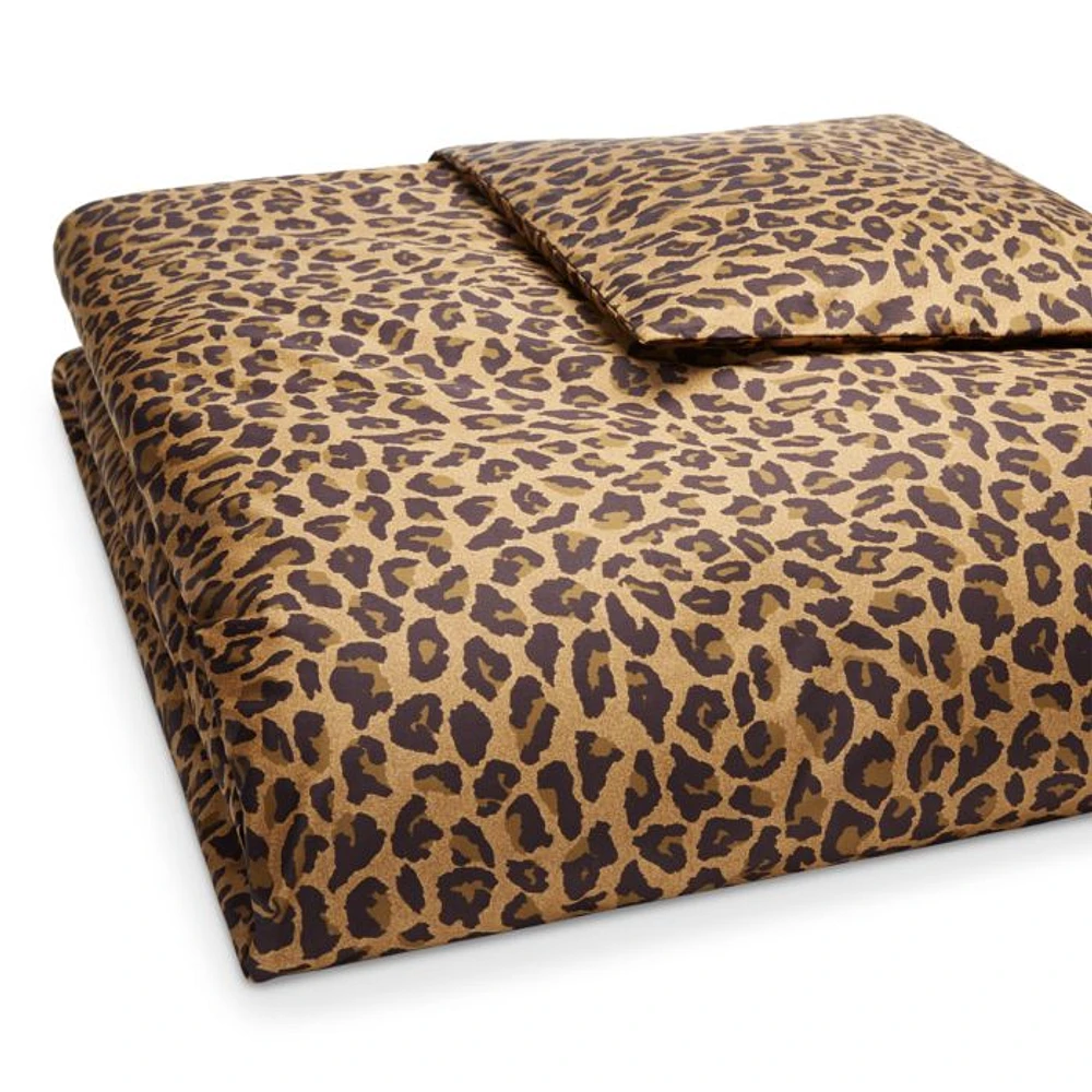Kenya Duvet Cover, King