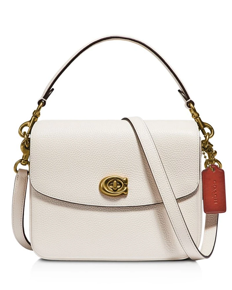 Cassie 19 Signature Crossbody