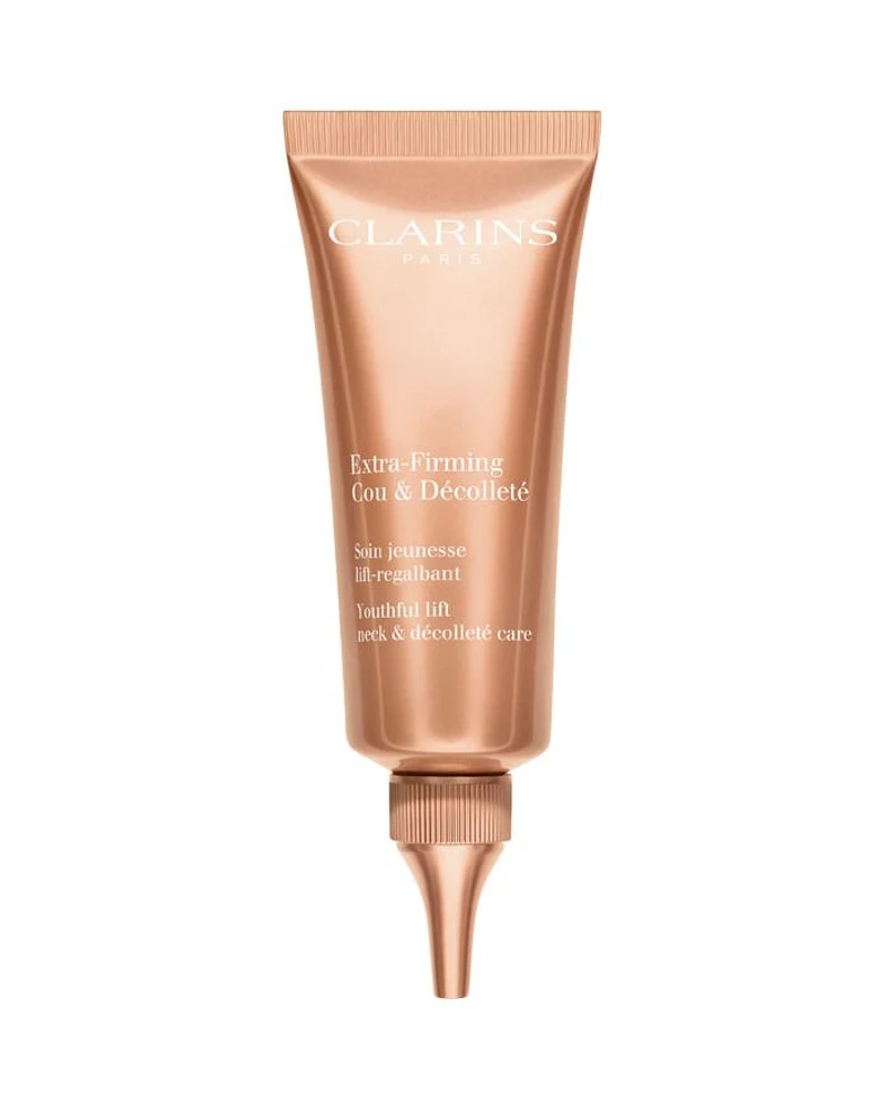 Extra-Firming + Smoothing Neck & Décolleté Moisturizer 2.5 oz.