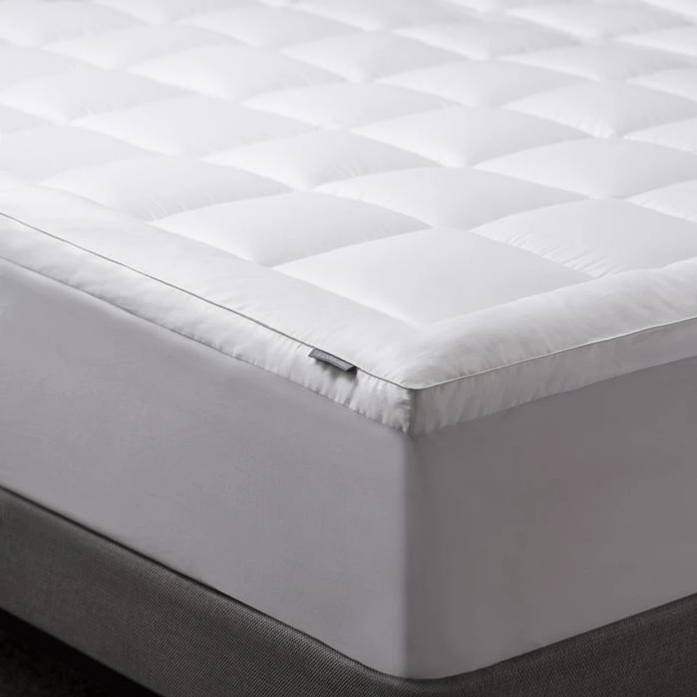My Plush Mattress Toppers