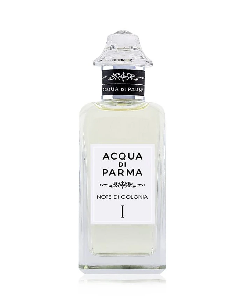 Note di Colonia I Colonia Collection 5.1 oz.