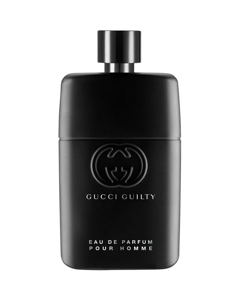 Guilty Pour Homme Eau de Parfum 3 oz.