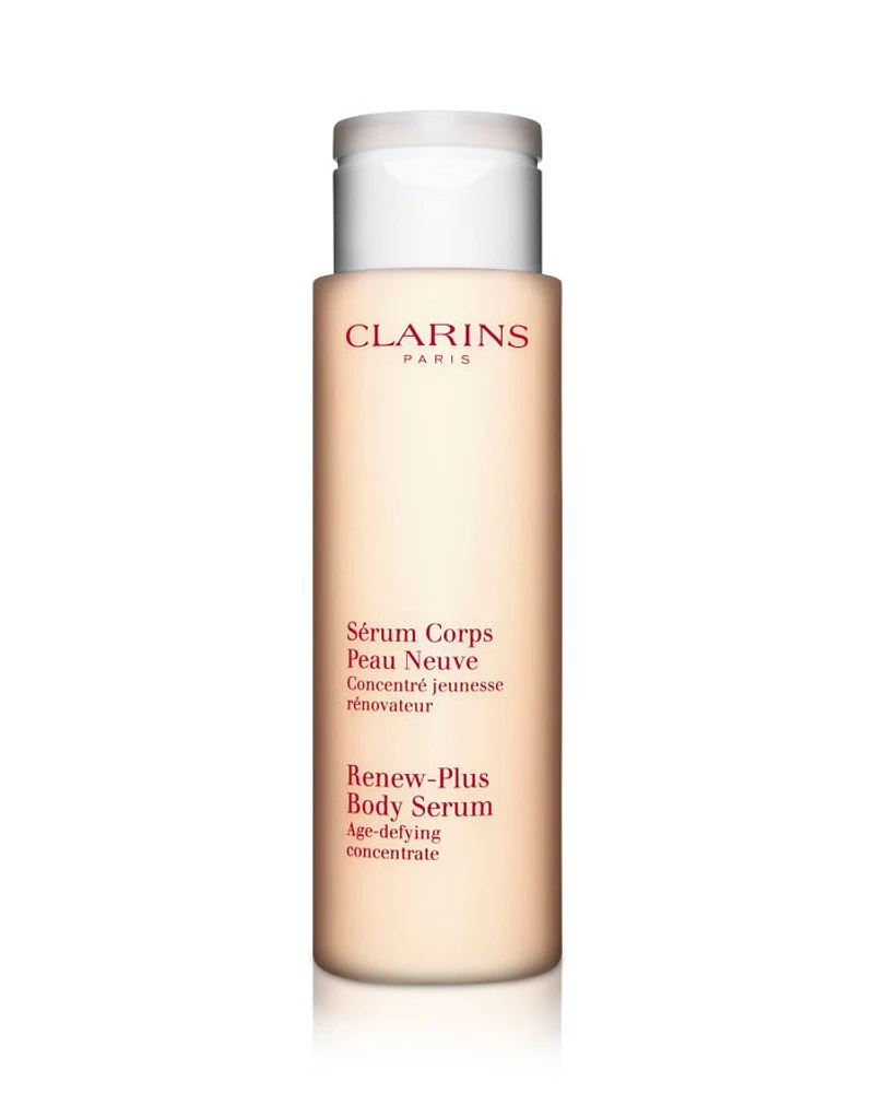 Renew-Plus Anti-Wrinkle & Anti-Aging Body Serum 6.9 oz.