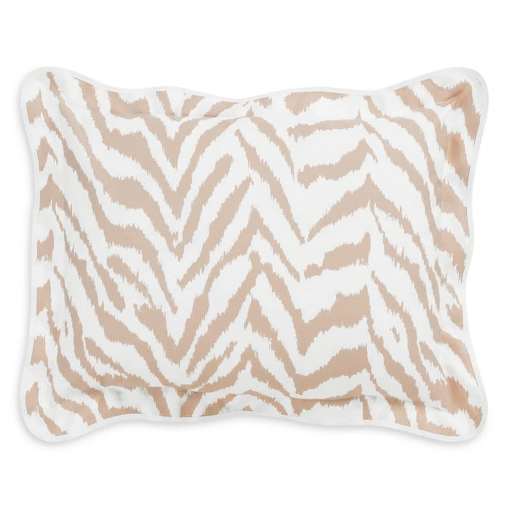 Quincy Boudoir Sham