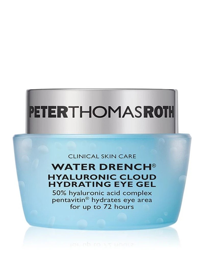 Water Drench® Hyaluronic Cloud Hydrating Eye Gel 0.5 oz.