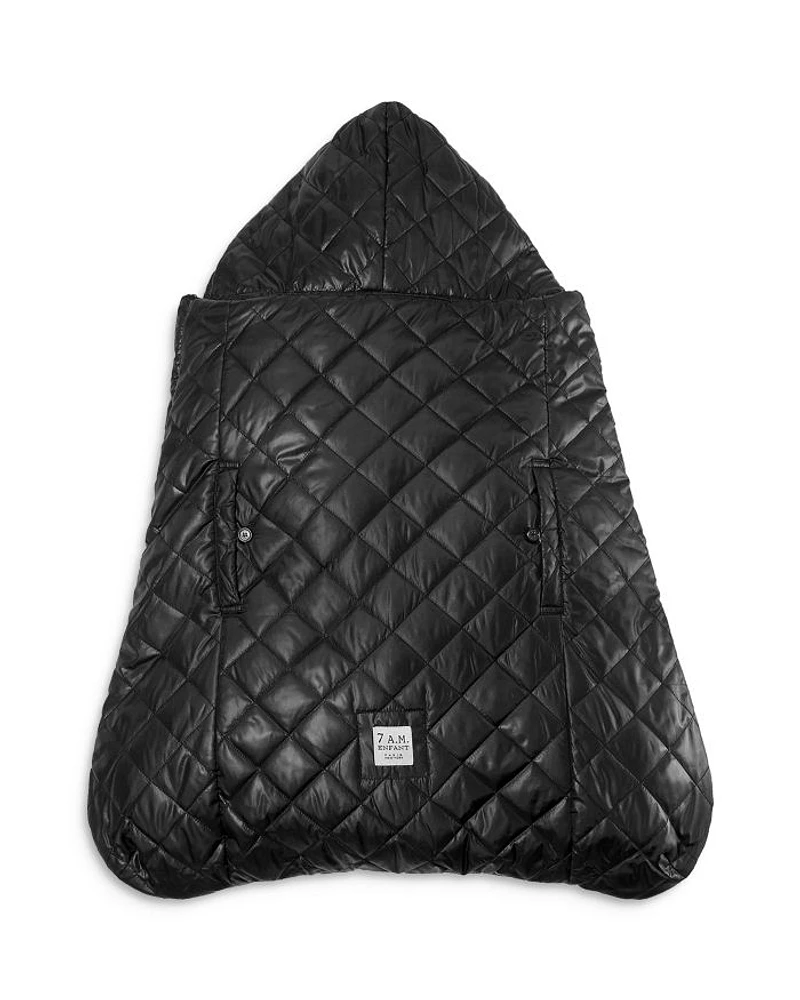 K Poncho 3-in-1 Baby Carrier Cover