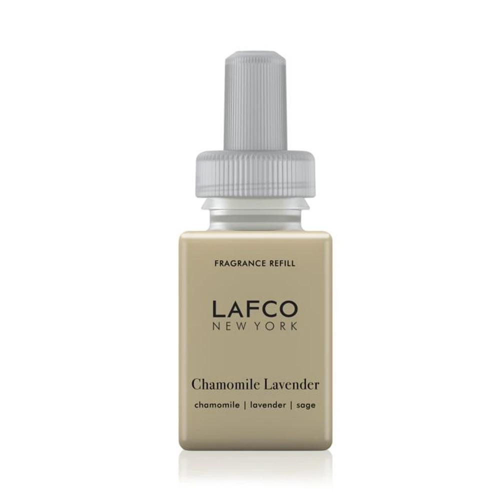 Smart Diffuser Refill - Chamomile Lavender