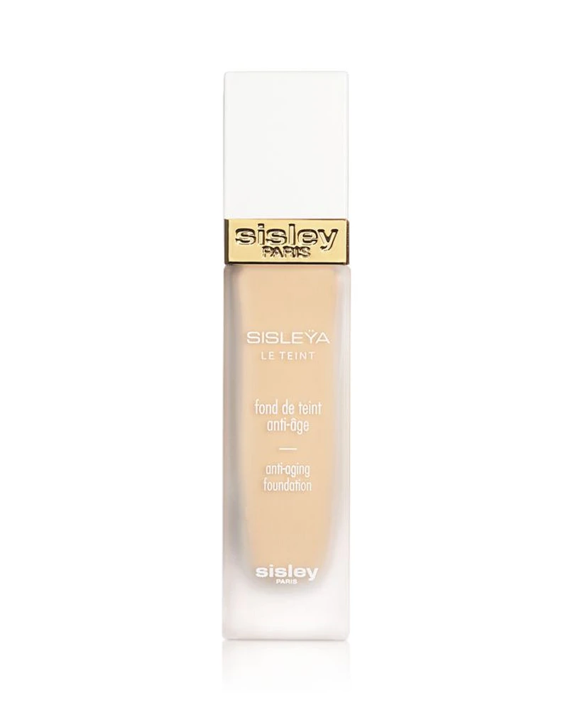 Sisleÿa Le Teint Anti-Aging Foundation