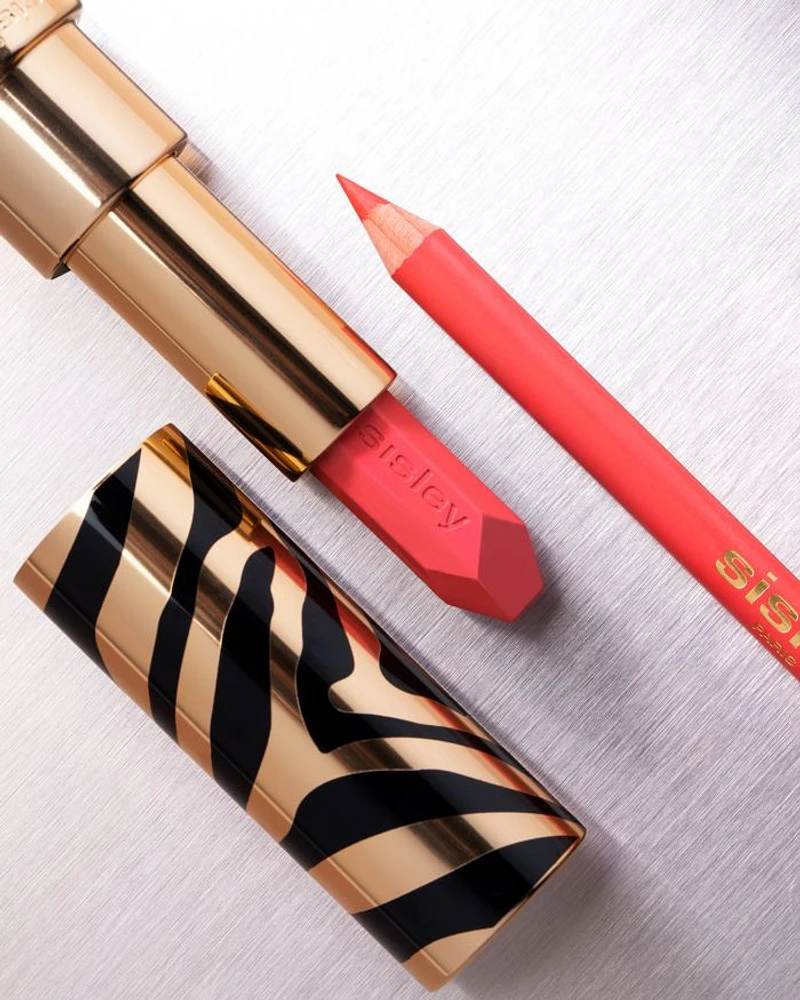 Phyto-Lèvres Perfect - N°11 Sweet Coral