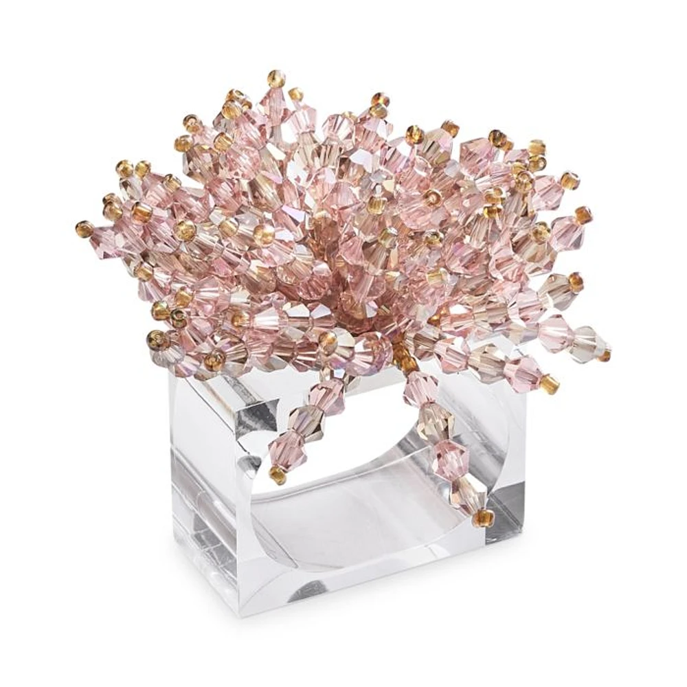Brilliant Napkin Ring